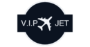 Logo VIP JET meilleurs site de location de jet privé